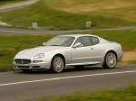 Maserati GranSport 2005 года